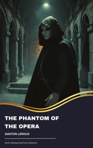 The Phantom of the Opera