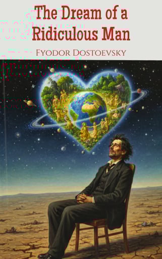 The Dream of a Ridiculous Man