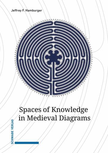 Spaces of Knowledge in Medieval Diagrams