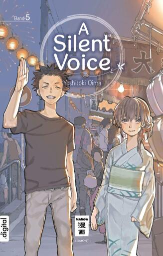 A Silent Voice 05