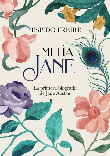 Mi tía Jane