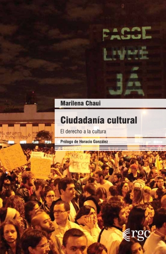 Ciudadanía cultural
