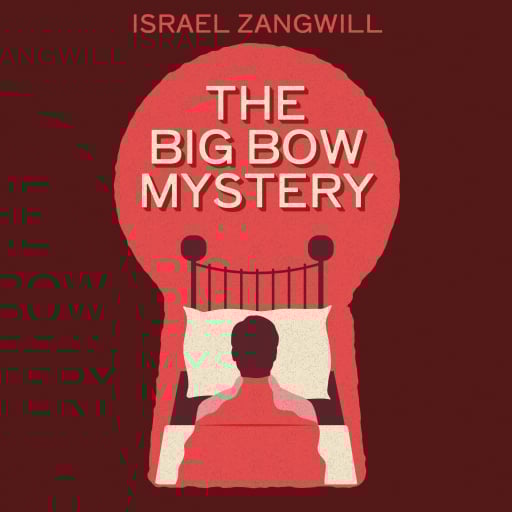 The Big Bow Mystery