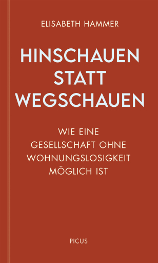 Hinschauen statt wegschauen