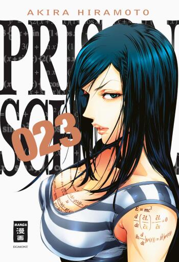 Prison School 23