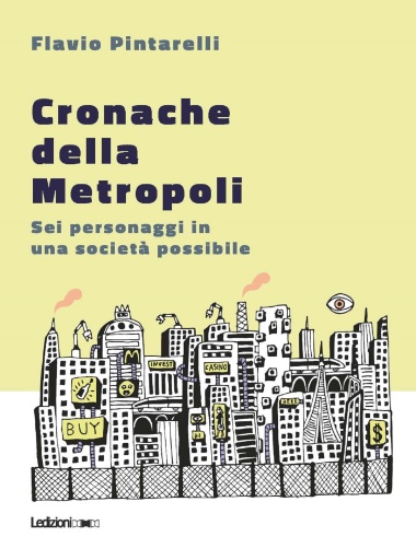 Cronache della Metropoli