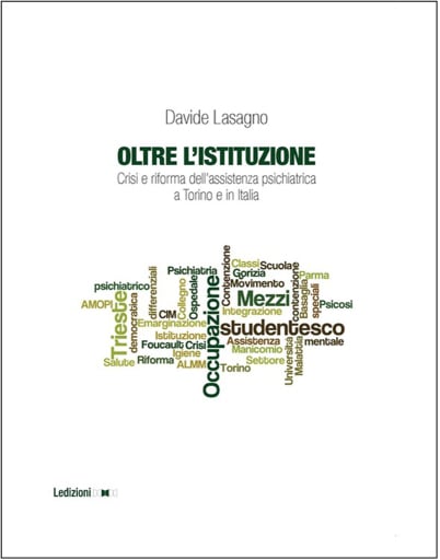 Oltre l'Istituzione