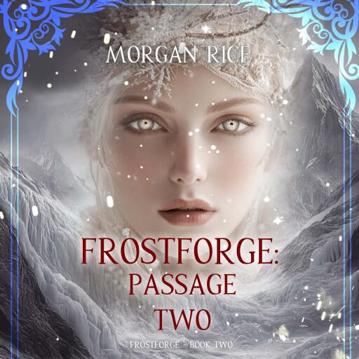 Portada del audiolibro «Frostforge: Passage Two (Book Two of the Frostforge Series)»