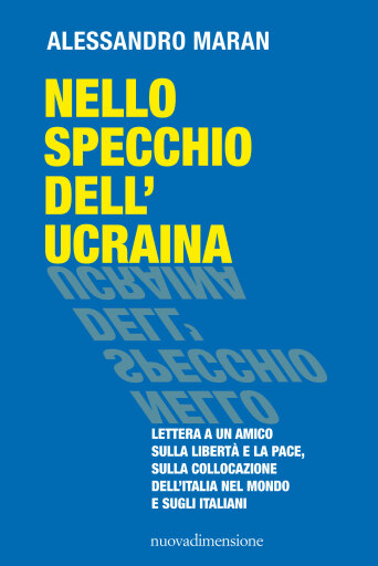 Nello specchio dell'Ucraina