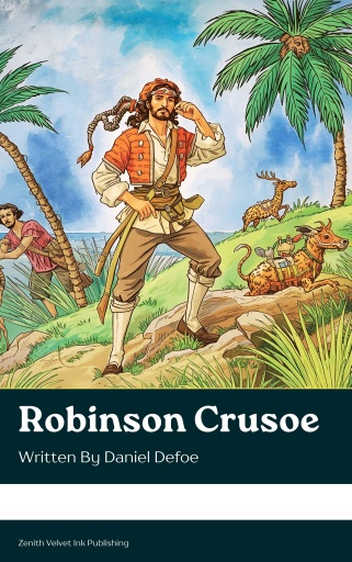 Robinson Crusoe