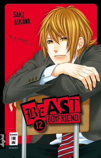 Beast Boyfriend 12