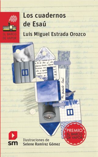 Los cuadernos de Esaú