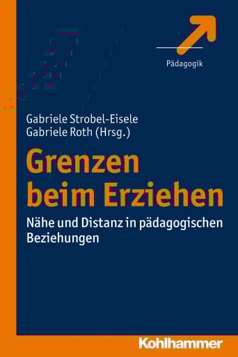 Grenzen beim Erziehen