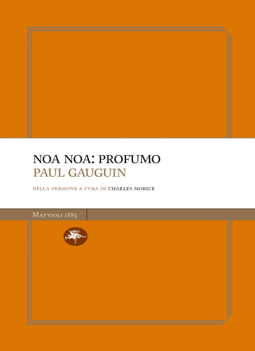Noa Noa: profumo
