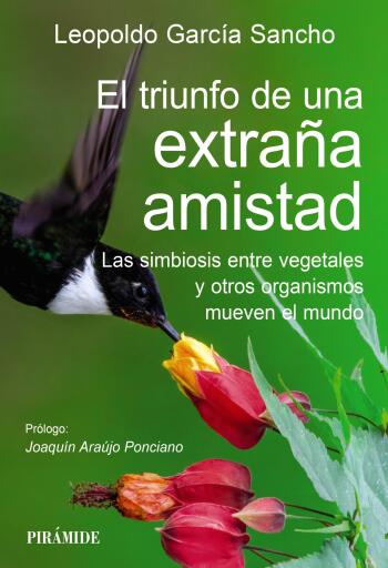 El triunfo de una extraña amistad
