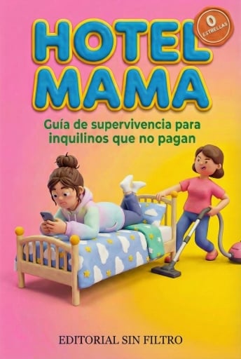 Hotel Mamá (0 Estrellas)