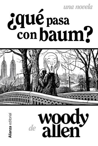 ¿Qué pasa con Baum?