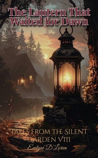 The Lantern That Waited for Dawn