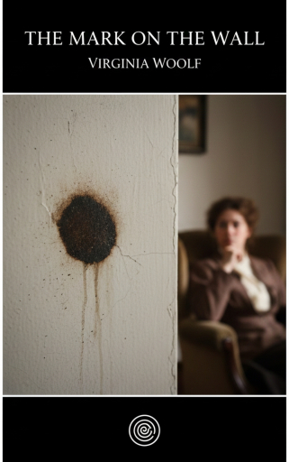 The Mark on the Wall