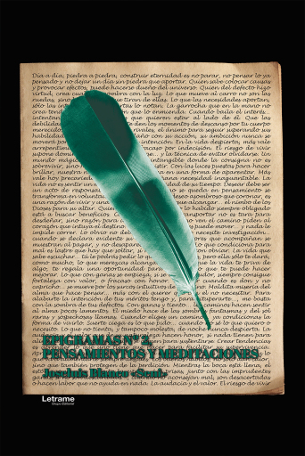 Epigramas No. 2