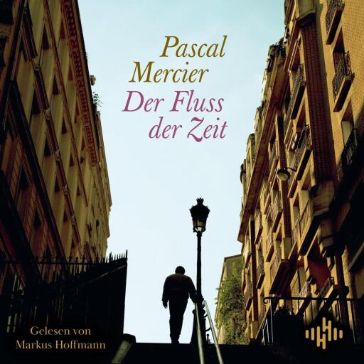 Der Fluss der Zeit