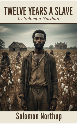 Twelve Years a Slave