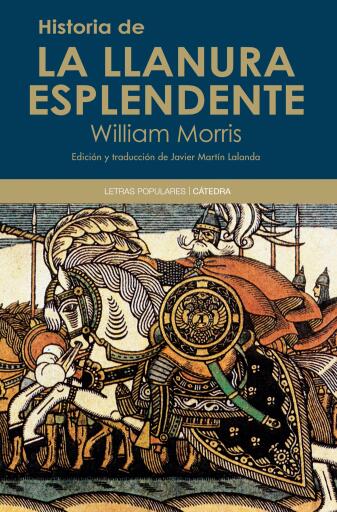 Historia de la Llanura Esplendente