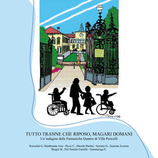 Tutto Tranne Che Riposo, Magari Domani