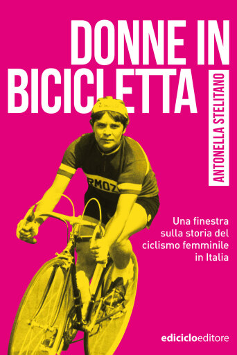 Donne in bicicletta