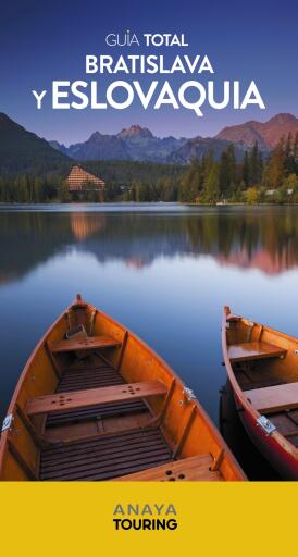 Bratislava y Eslovaquia