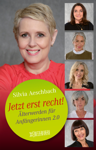 Portada del libro «Jetzt erst recht!»