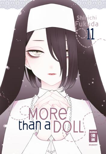More than a Doll 11