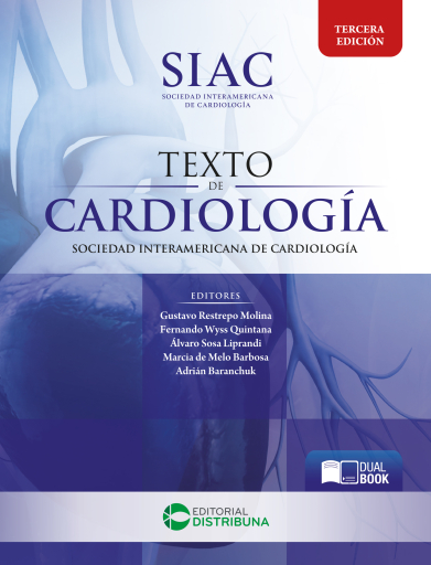 Texto de Cardiología. Tercera Edición