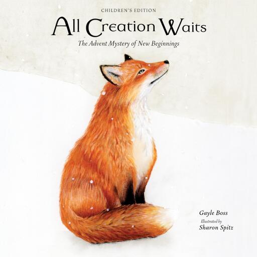 All Creation Waits — Children's Edition