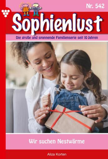 Wir suchen  Nestwärme