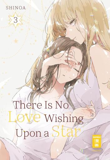 There Is No Love Wishing Upon a Star 03