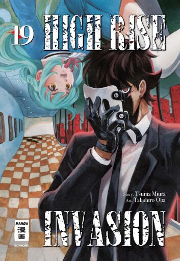 High Rise Invasion 19