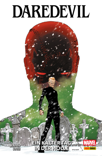 DAREDEVIL - EIN KALTER TAG IN DER HÖLLE