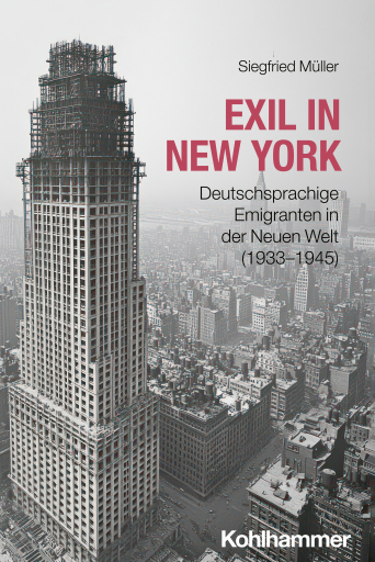 Exil in New York