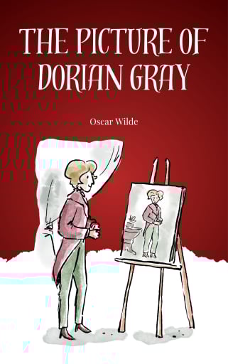 The Picture of Dorian Gray