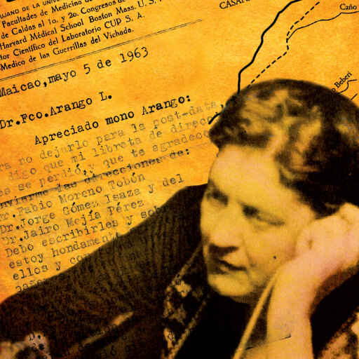 Tulio Bayer. Una vida contra el dogma