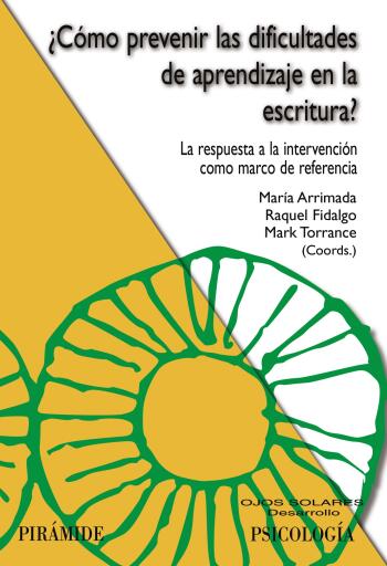 ¿Cómo prevenir las dificultades de aprendizaje en la escritura?