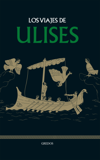 Los viajes de Ulises