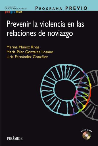 PROGRAMA PREVIO. Prevenir la violencia en las relaciones de noviazgo