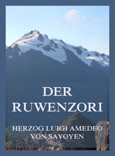 Der Ruwenzori