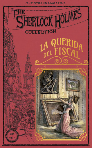 La querida del fiscal | Oceana, la reina del aire