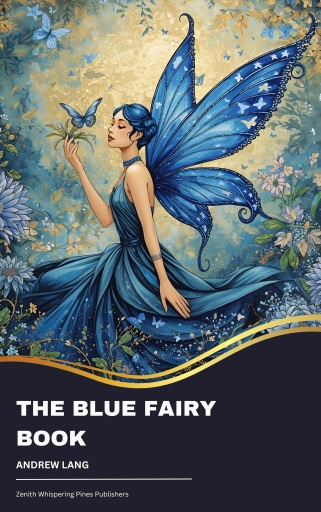The Blue Fairy Book