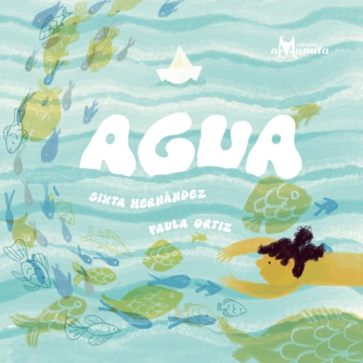 Agua