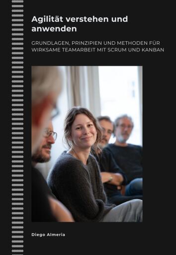 Agilität verstehen und anwenden