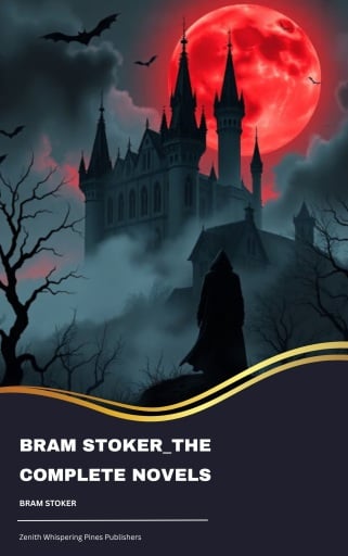 Bram Stoker_The Complete Novels